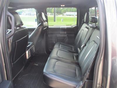 2019 Ford F-150 SUPERCREW   - Photo 13 - Santa Fe, TX 77510