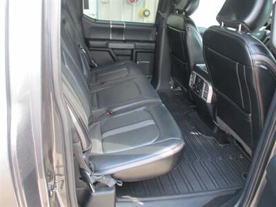2019 Ford F-150 SUPERCREW   - Photo 15 - Santa Fe, TX 77510