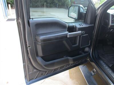 2019 Ford F-150 SUPERCREW   - Photo 6 - Santa Fe, TX 77510