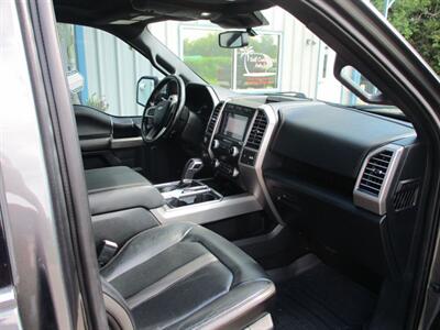 2019 Ford F-150 SUPERCREW   - Photo 19 - Santa Fe, TX 77510