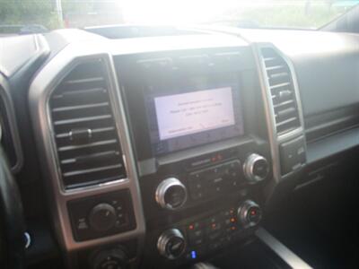 2019 Ford F-150 SUPERCREW   - Photo 9 - Santa Fe, TX 77510