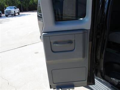 2013 FORD ECONOLINE XLT E350 SUPER DUTY WAGON   - Photo 13 - Santa Fe, TX 77510