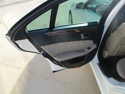 2013 Mercedes-Benz E350   - Photo 14 - Santa Fe, TX 77510