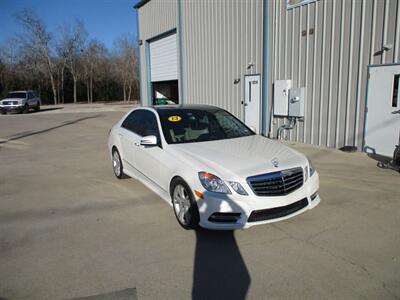 2013 Mercedes-Benz E350   - Photo 2 - Santa Fe, TX 77510