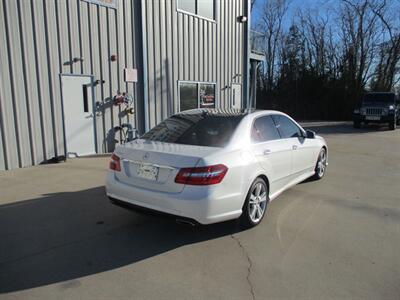 2013 Mercedes-Benz E350   - Photo 5 - Santa Fe, TX 77510