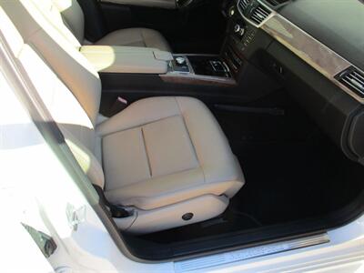2013 Mercedes-Benz E350   - Photo 20 - Santa Fe, TX 77510