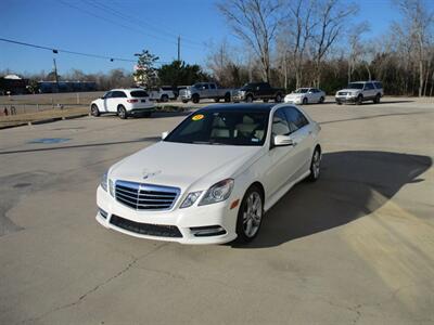 2013 Mercedes-Benz E350   - Photo 3 - Santa Fe, TX 77510