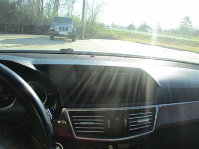 2013 Mercedes-Benz E350   - Photo 10 - Santa Fe, TX 77510