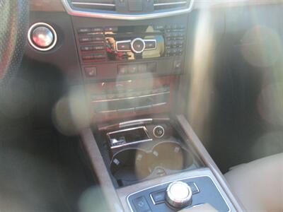2013 Mercedes-Benz E350   - Photo 11 - Santa Fe, TX 77510