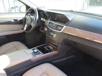 2013 Mercedes-Benz E350   - Photo 21 - Santa Fe, TX 77510