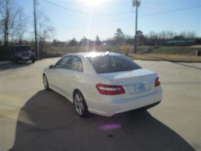 2013 Mercedes-Benz E350   - Photo 4 - Santa Fe, TX 77510