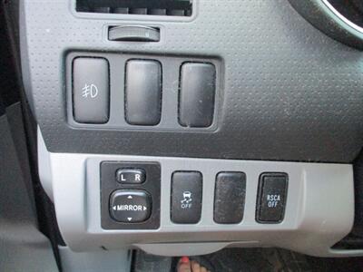 2014 Toyota Tacoma DOUBLE CAB   - Photo 18 - Santa Fe, TX 77510