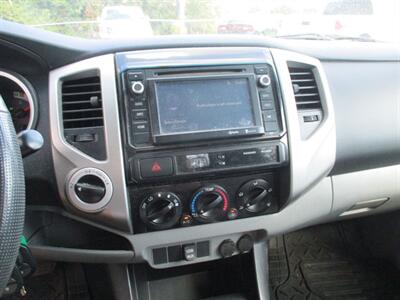 2014 Toyota Tacoma DOUBLE CAB   - Photo 15 - Santa Fe, TX 77510