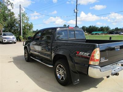 2014 Toyota Tacoma DOUBLE CAB   - Photo 7 - Santa Fe, TX 77510