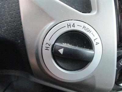 2014 Toyota Tacoma DOUBLE CAB   - Photo 16 - Santa Fe, TX 77510