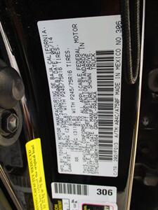 2014 Toyota Tacoma DOUBLE CAB   - Photo 12 - Santa Fe, TX 77510