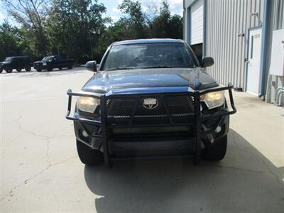 2014 Toyota Tacoma DOUBLE CAB   - Photo 2 - Santa Fe, TX 77510