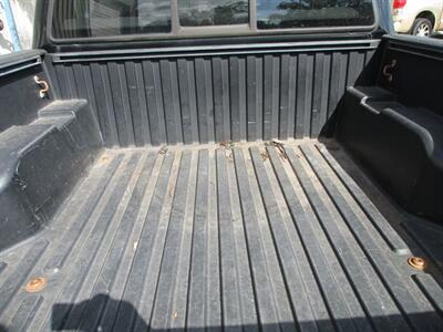 2014 Toyota Tacoma DOUBLE CAB   - Photo 5 - Santa Fe, TX 77510