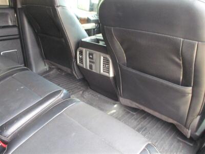 2015 Ford F-150 SUPERCREW   - Photo 16 - Santa Fe, TX 77510
