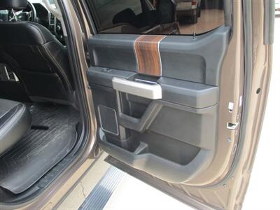 2015 Ford F-150 SUPERCREW   - Photo 14 - Santa Fe, TX 77510