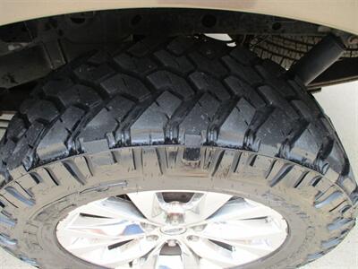 2015 Ford F-150 SUPERCREW   - Photo 6 - Santa Fe, TX 77510