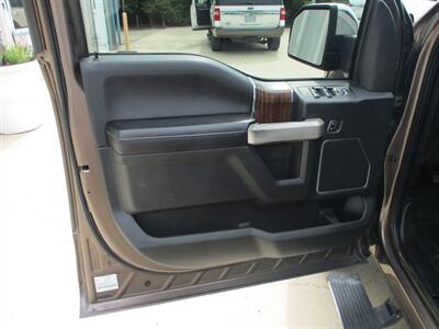 2015 Ford F-150 SUPERCREW   - Photo 7 - Santa Fe, TX 77510