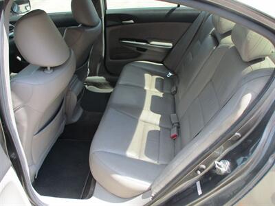 2010 Honda Accord EXL - Photo 11 - Santa Fe, TX 77510