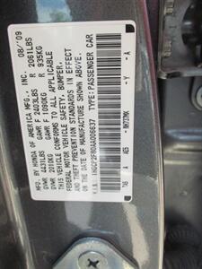 2010 Honda Accord EXL - Photo 18 - Santa Fe, TX 77510