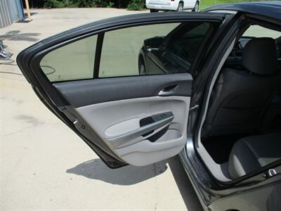 2010 Honda Accord EXL - Photo 10 - Santa Fe, TX 77510