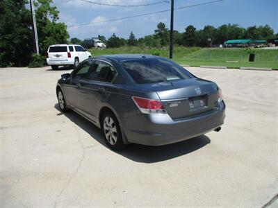 2010 Honda Accord EXL - Photo 3 - Santa Fe, TX 77510