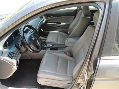 2010 Honda Accord EXL - Photo 7 - Santa Fe, TX 77510