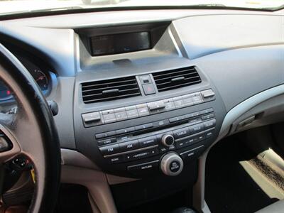 2010 Honda Accord EXL - Photo 9 - Santa Fe, TX 77510