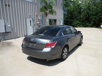 2010 Honda Accord EXL - Photo 4 - Santa Fe, TX 77510