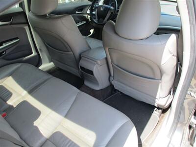 2010 Honda Accord EXL - Photo 14 - Santa Fe, TX 77510