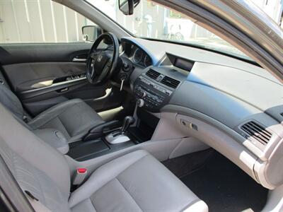 2010 Honda Accord EXL - Photo 17 - Santa Fe, TX 77510