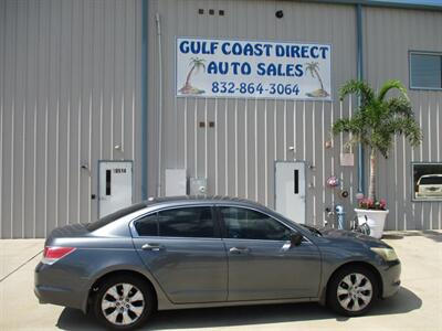 2010 Honda Accord EXL - Photo 19 - Santa Fe, TX 77510