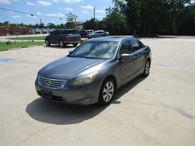 2010 Honda Accord EXL - Photo 2 - Santa Fe, TX 77510