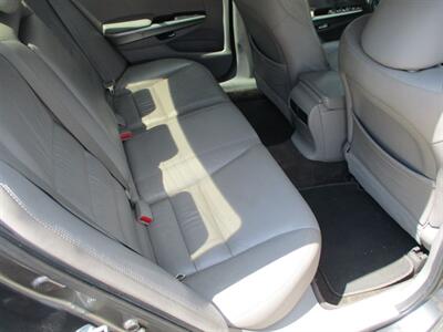 2010 Honda Accord EXL - Photo 13 - Santa Fe, TX 77510
