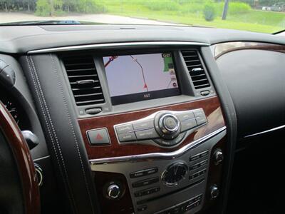 2019 INFINITI QX80 LUXE - Photo 9 - Santa Fe, TX 77510
