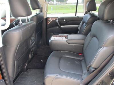 2019 INFINITI QX80 LUXE - Photo 12 - Santa Fe, TX 77510