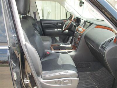 2019 INFINITI QX80 LUXE - Photo 19 - Santa Fe, TX 77510