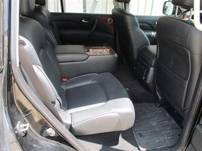 2019 INFINITI QX80 LUXE - Photo 16 - Santa Fe, TX 77510