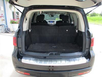 2019 INFINITI QX80 LUXE - Photo 14 - Santa Fe, TX 77510
