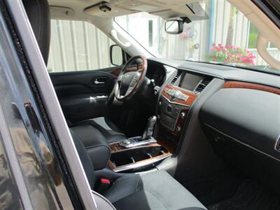 2019 INFINITI QX80 LUXE - Photo 20 - Santa Fe, TX 77510
