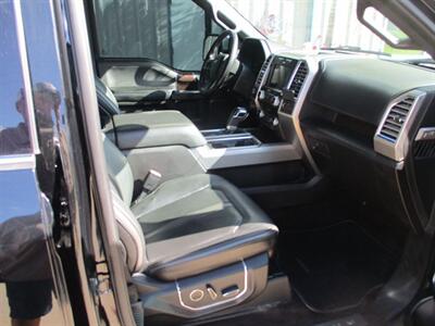 2016 Ford F-150 SUPERCREW - Photo 19 - Santa Fe, TX 77510