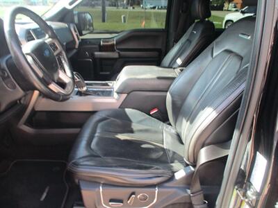 2016 Ford F-150 SUPERCREW - Photo 8 - Santa Fe, TX 77510