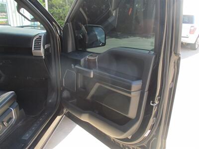 2016 Ford F-150 SUPERCREW - Photo 18 - Santa Fe, TX 77510