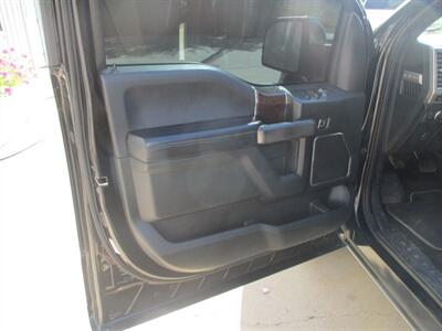 2016 Ford F-150 SUPERCREW - Photo 7 - Santa Fe, TX 77510
