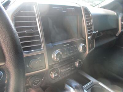 2016 Ford F-150 SUPERCREW - Photo 10 - Santa Fe, TX 77510