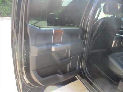 2016 Ford F-150 SUPERCREW - Photo 13 - Santa Fe, TX 77510